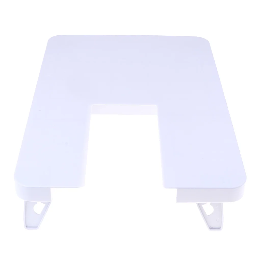 41.7x29cm Sewing Machine Part Table Extension Accessory Plastic Expansion Board Sewing Tools