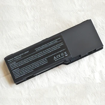 

Laptop Battery For Dell JN149 PD942 PD945 PD946 PR002 RD850 KD476 HK421 UD265 PD942 451-10338 UD267 RD850 PP23LB EE1405