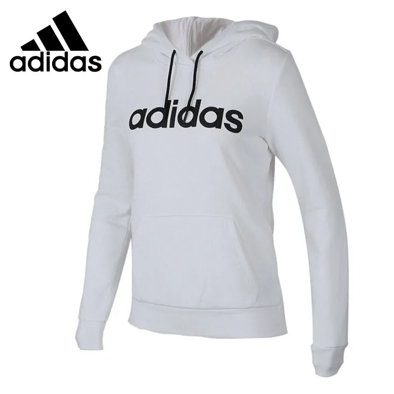 

Original New Arrival 2018 Adidas NEO Label CE HOODIE Women's Pullover Hoodies Sportswear