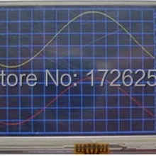 NoEnName_Null 4,3 дюймов 256 K TFT lcd резистивный сенсорный экран модуль 480* RGB* 272 8 бит 8080 интерфейс шины