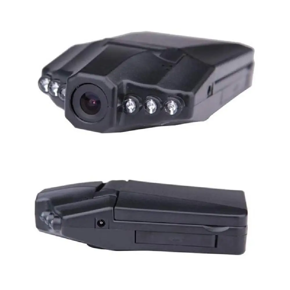 Автомобильный видеорегистратор Auxmart камера Full HD 1080 P 270 градусов видео