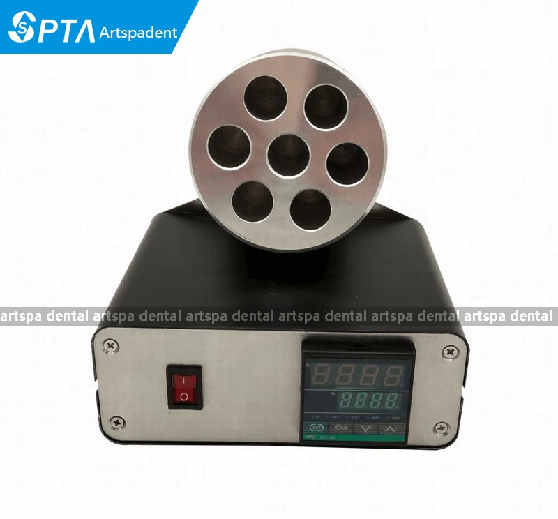 Dental Composite Resin Heater Dental AR Heat Composite Warmer Dental