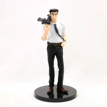 

Anime CREATOR x CREATOR Crayon Shinchan Hiroshi Nohara Action Figure Toy Doll Brinquedos Figurals Model Gift