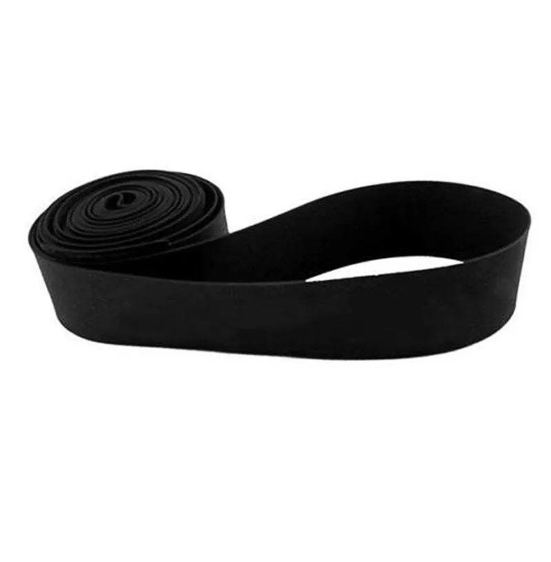 

Drop Ship 26" Mountain Bike Rubber Bicycle Rim Tape Inner Tube Protector Spoke Wheel Strip