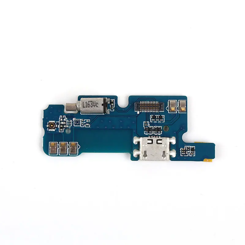 Кабель зарядного устройства ocolor для Vernee Thor Apollo Lite UMI Super PLUS, кабель с ключом питания, USB плата для телефона, USB плата зарядного устройства, модуль