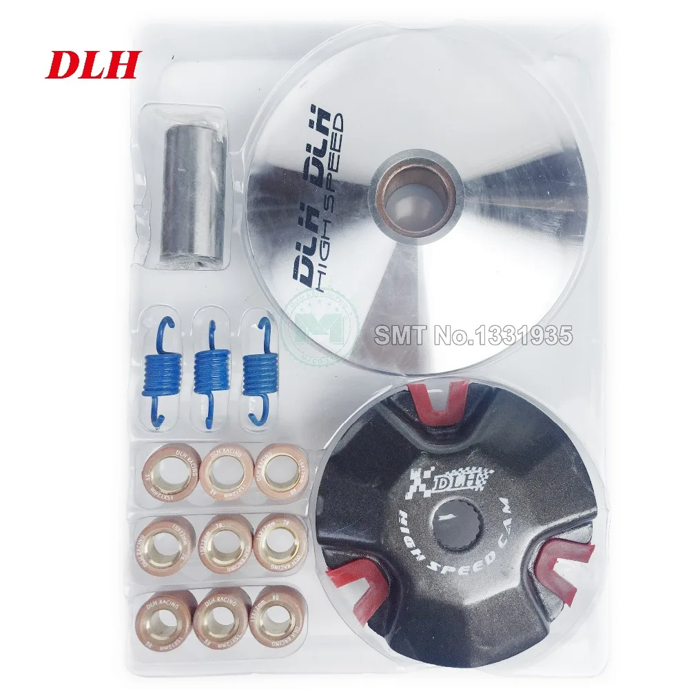 DLH  JOG 50-2