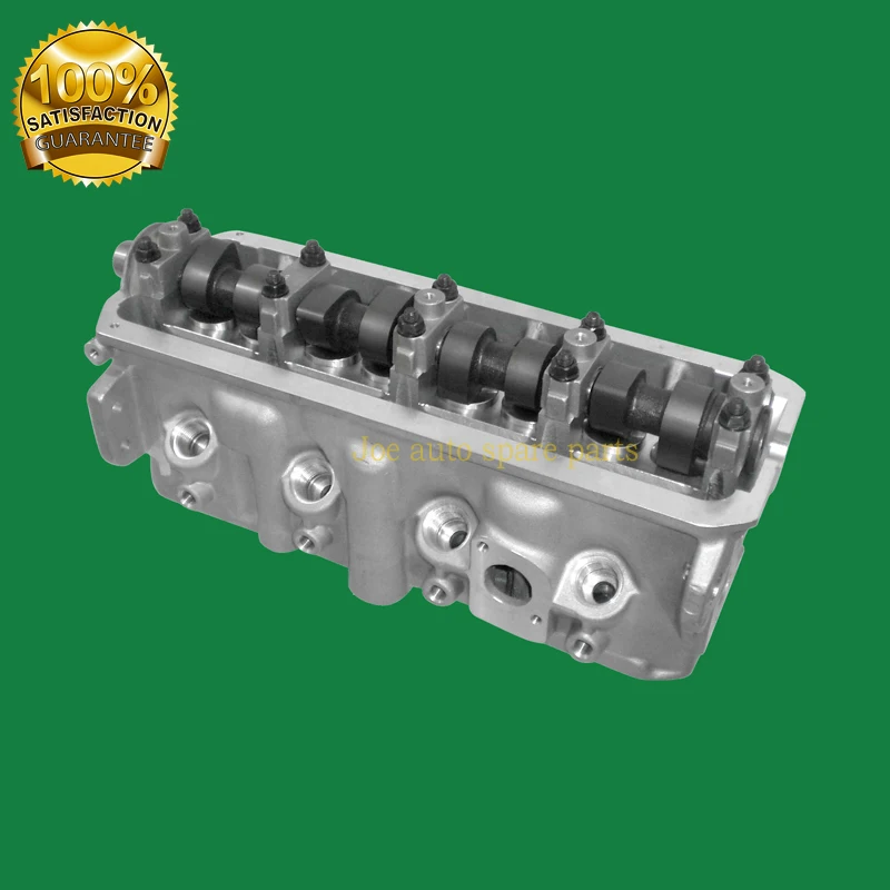 AAZ 1.9TD 8v головки цилиндров в полной сборке/ASSY для Audi 80/90 91-95 Seat Toledo/Ibiza 1992- VW Golf