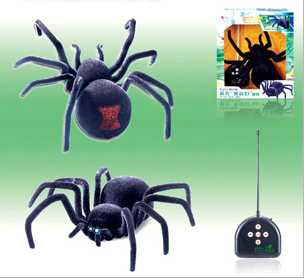 Nouveau Anime Nom Poly Machine Intelligente Telecommande Robot Jouets Veuve Noire Araignee Electronique Animaux Bebe Jouet Cadeaux Pour Les Enfants Aliexpress Nouveau Anime Nom Poly Machine Intelligente Telecommande Robot Jouets Veuve Noire Araignee Electronique Animaux Bebe Jouet Cadeaux Pour Les Enfants Aliexpress