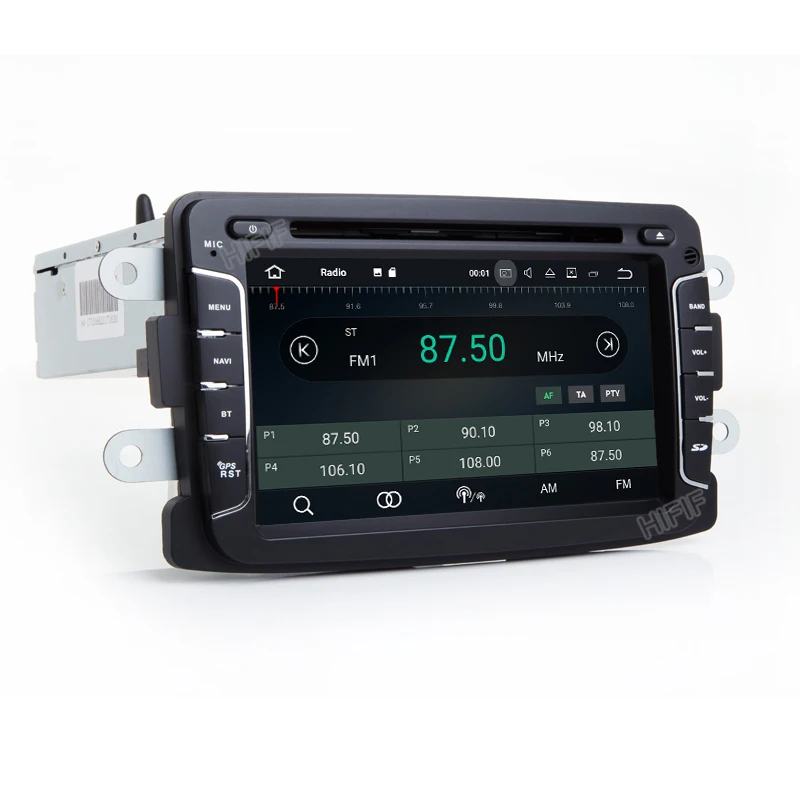 Cheap HIFIF Quad Core Pure Android 7.12 GPS Navigator Radio For Dacia Renault Duster Logan Sandero Cardvd Central Cassette Player maps 1 Cheap HIFIF Quad Core Pure Android 7.12 GPS Navigator Radio For Dacia Renault Duster Logan Sandero Cardvd Central Cassette Player maps 1
