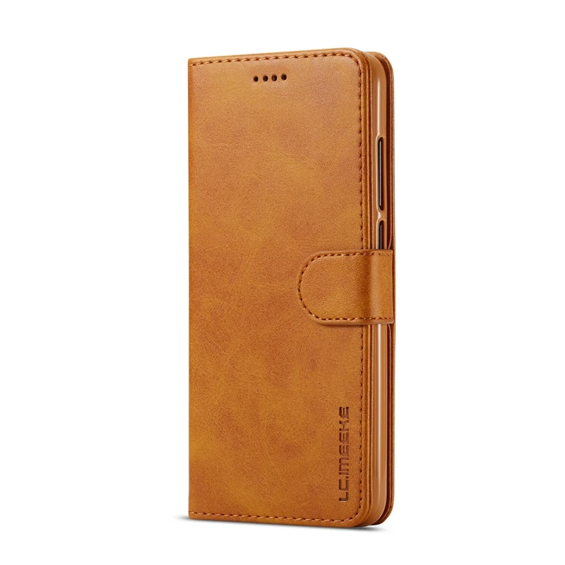 Кожаный чехол для Etui Xiomi Redmi 5 Plus, чехол для Xiaomi Redmi 5 Plus, флип-чехол для Redmi 5 Plus, чехол-кошелек, держатель для карт, книга