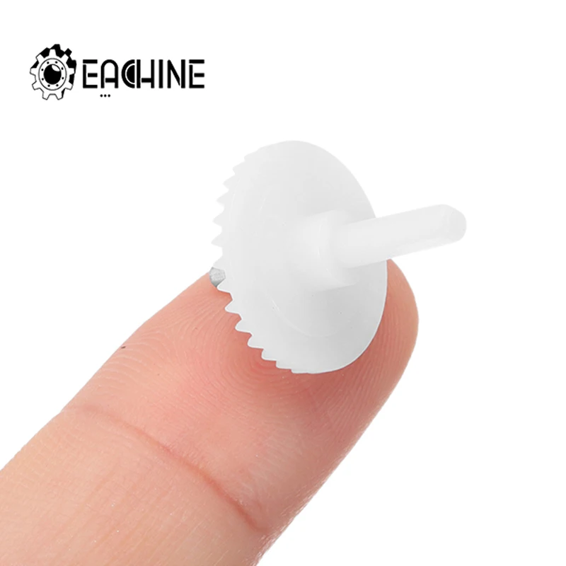 

Eachine E58 WiFi FPV RC Quadcopter Spare Parts Gear Bearing Shaft RC Drone Parts Accessories Accs