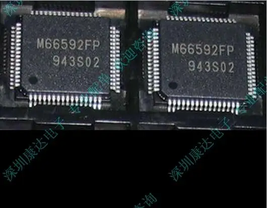

10pcs/lot M66592FP