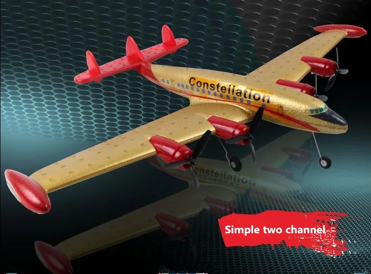 

2016 New rc glider WS9001 73cm large fixed wing rc plane electric remote control airplanes Aircraft up 200-300M with flash led