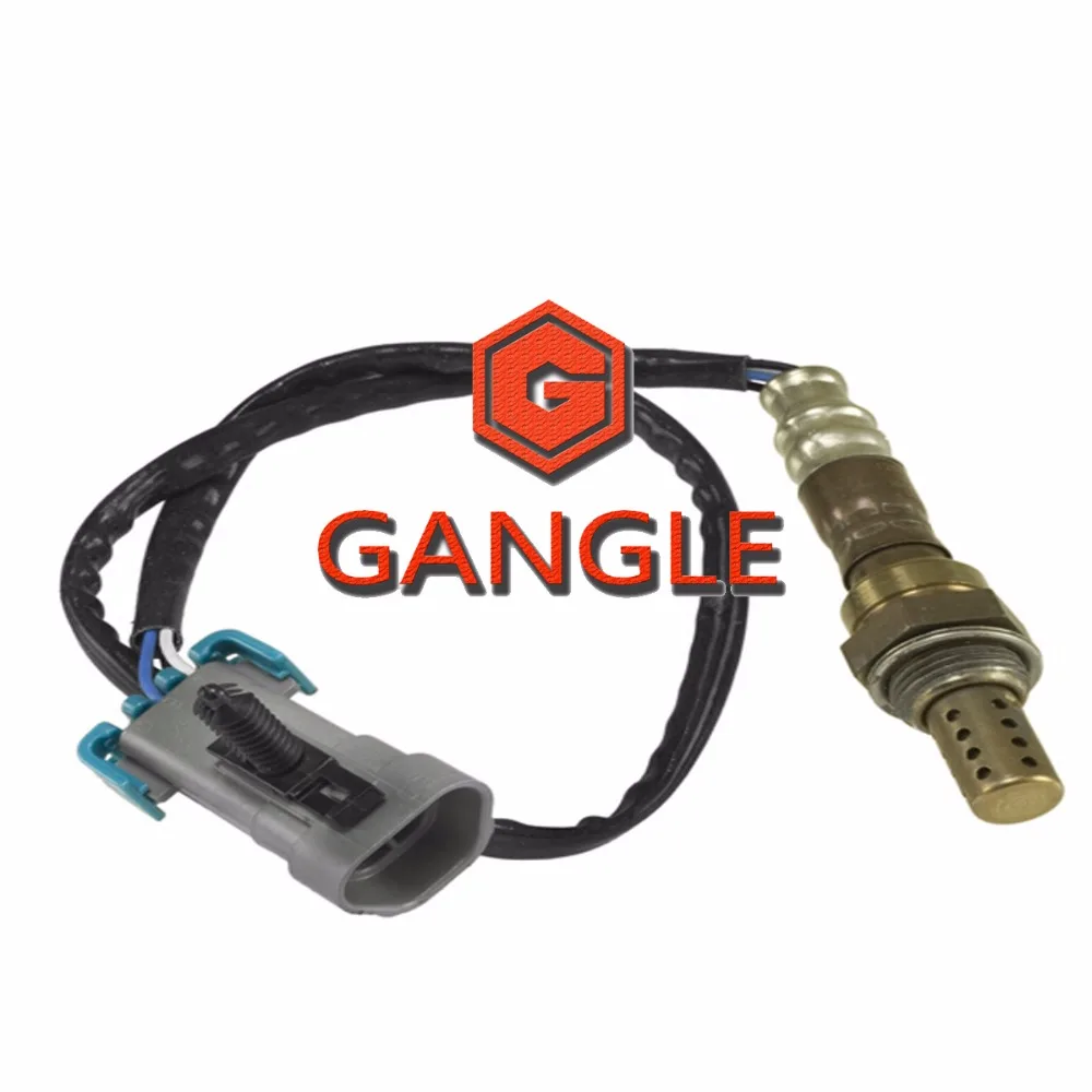 Кислородный датчик Lambda для CHEVROLET 2001 2002 2500 234-4102 12565415 | Автомобили и - Цена: 1 760,89 руб.