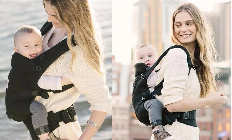 ADAPT Baby Carrier Multifunction Breathable Infant Backpack Kid Carriage Newborn to Toddler Sling Wrap Suspenders 3 Position ADAPT Baby Carrier Multifunction Breathable Infant Backpack Kid Carriage Newborn to Toddler Sling Wrap Suspenders 3 Position