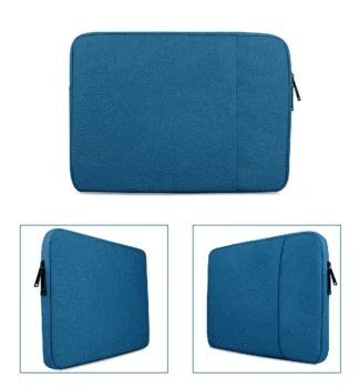 

Shockproof Tablet Bag Pouch Case Unisex Liner Sleeve Cover For BQ BQ-9011G Vision BQ-1008G Grace BQ-1051G FOR Google Pixel C