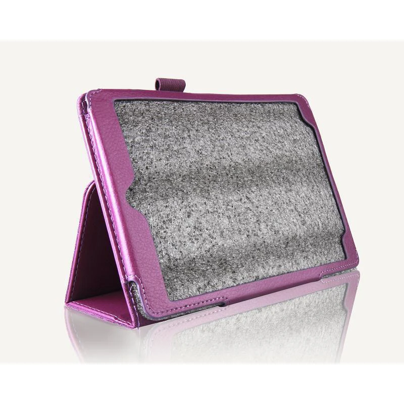 Slim Coque for Xiaomi MiPad 2 Mi Pad 2 Case Magnetic Smart Auto Sleep-Wake Up Flip Stand PU Case for Xiaomi MiPad 2 Cover 7.9''