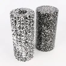 Эластичная формирующая колонна для йоги высокого качества Epp Colchonetas De Yoga De fitness