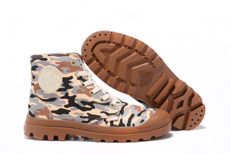 palladium pampa mid