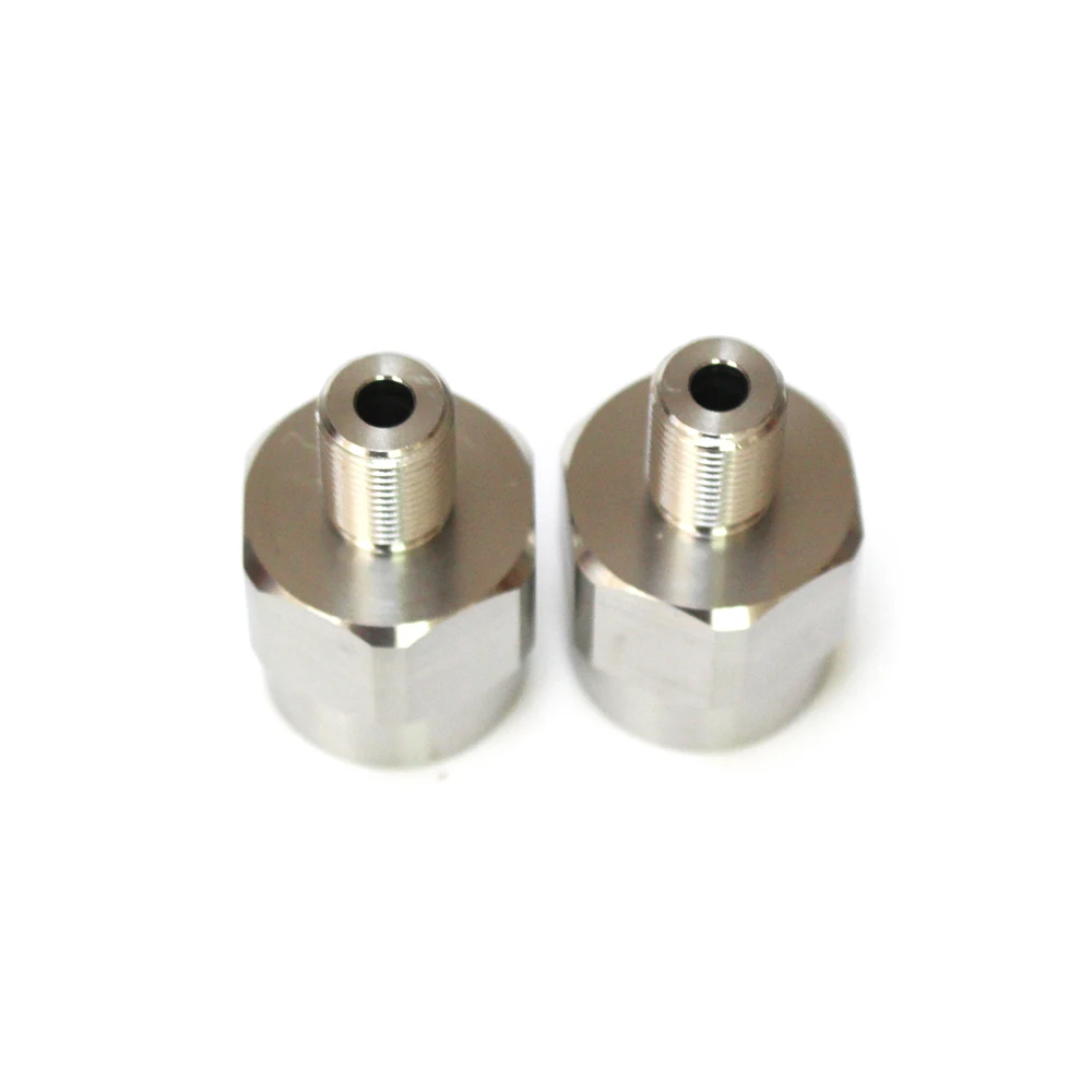New PCP Paintball HP Fill Station Parts 1/8BSPP Connection 300BAR DIN Valve Kits | Спорт и развлечения