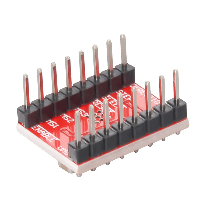 A4988 StepStick Stepper Driver
