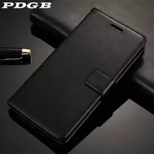 Pdgb кошелек кожаный чехол для Meizu M2 M3 мини M3s M5s M5C M5 M6 Примечание A5 M6T M6s S6 X8 Note 8 6 15 плюс Чехол-книжка в мягкой обложке