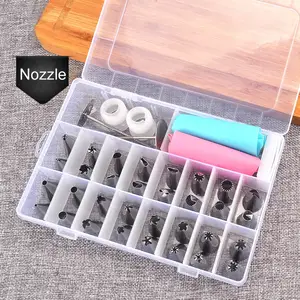Pastry-Tool Nozzles Cream Bakeware Confectionery-Bags Cake-Shop Baking Home Kitchen Dining Pastry-Tool Nozzles Cream Bakeware Confectionery-Bags Cake-Shop Baking Home Kitchen Dining