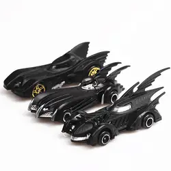 6 шт./лот автомобили из сплава 1: 64 масштаб Бэтмен Танк автомобиль сплав для модели модель автомобиля скутер литья под давлением модель