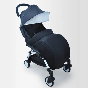 

Universal Warm Baby Stroller Foot Muff Buggy Pushchair Pram Foot Cover Baby Stroller Accessories Stroller Organizer 3 Color