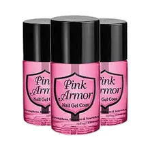 Розовый армированный гель для ногтей лак для ногтей защитный лак для ногтей здоровая мода зеленый дропшиппинг