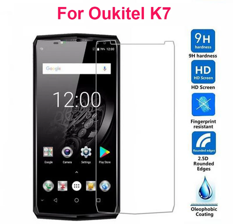 2pcs-2-5D-Safety-Cover-Tempered-Glass-For-Oukitel-K7-Protective-Film-Explosion-proof-LCD-Screen