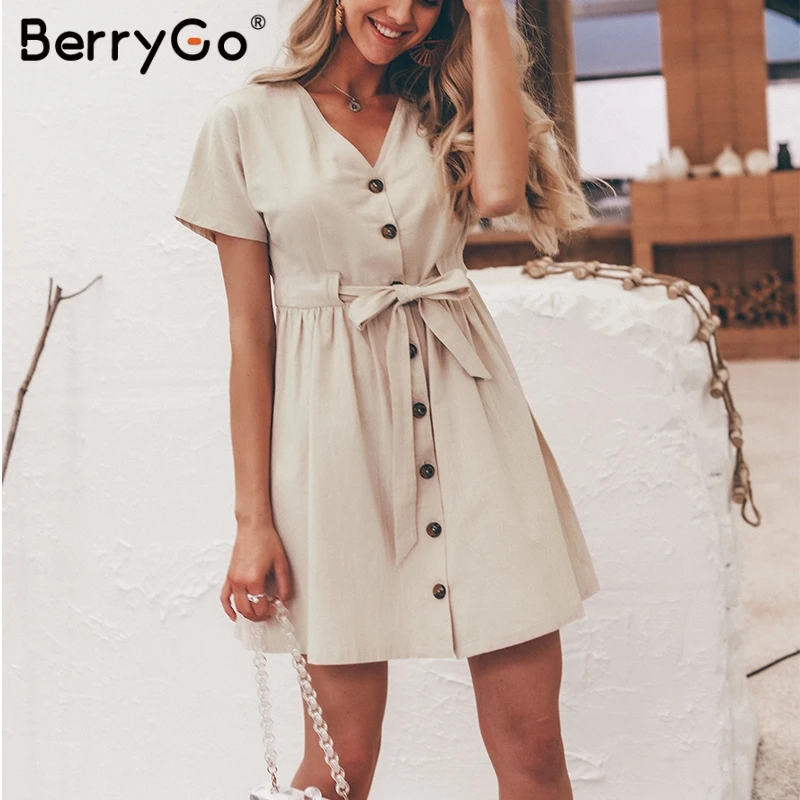 sexy linen dresses
