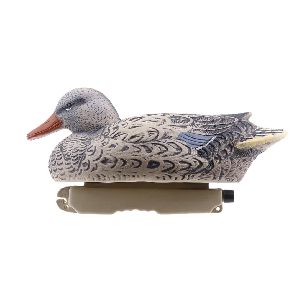 Realistic Decoy Birds  Simulation Feathered Pest Control Garden Scarer Scarecrow Anti Small Birds Rabbit Pest Control Protector