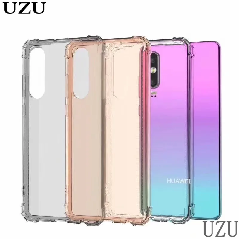 

Silicone case for Sony xperia A2 ultra plus soft shockproof soft durable buffer case for Sony XZ2 XZ3 premium back cover coque