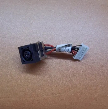 

Free shipping Original FOR DELL Latitude E4310 power interface power head with line 0G72VP