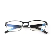 Для мужчин Для женщин ультра-легкий Для мужчин Тал полный кадр очки для чтения Компьютер очки 1,0 до 4,0 очки R150