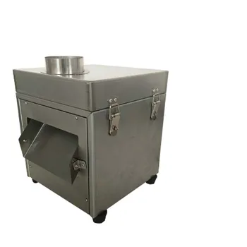 

Commercial slicer, stainless steel restaurant and hotel slicer machine 550w