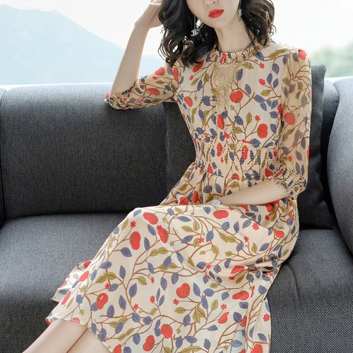 Dresses