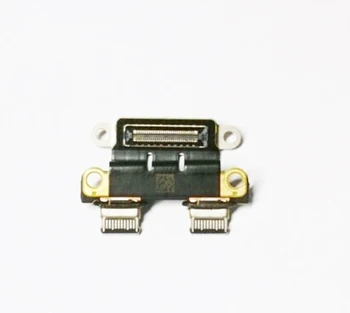 

Original for Macbook Pro Retina 13" 15" A1706 A1707 A1989 Thunderbolt USB-C I/O Board 923-01480