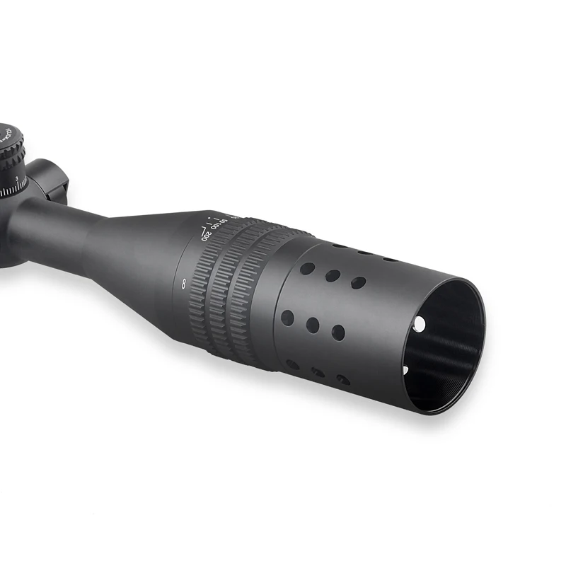 VT-1 для обнаружения 4-16X42AOAI SFTactical Riflescope для наружного охотничьего прицела оптический прицел