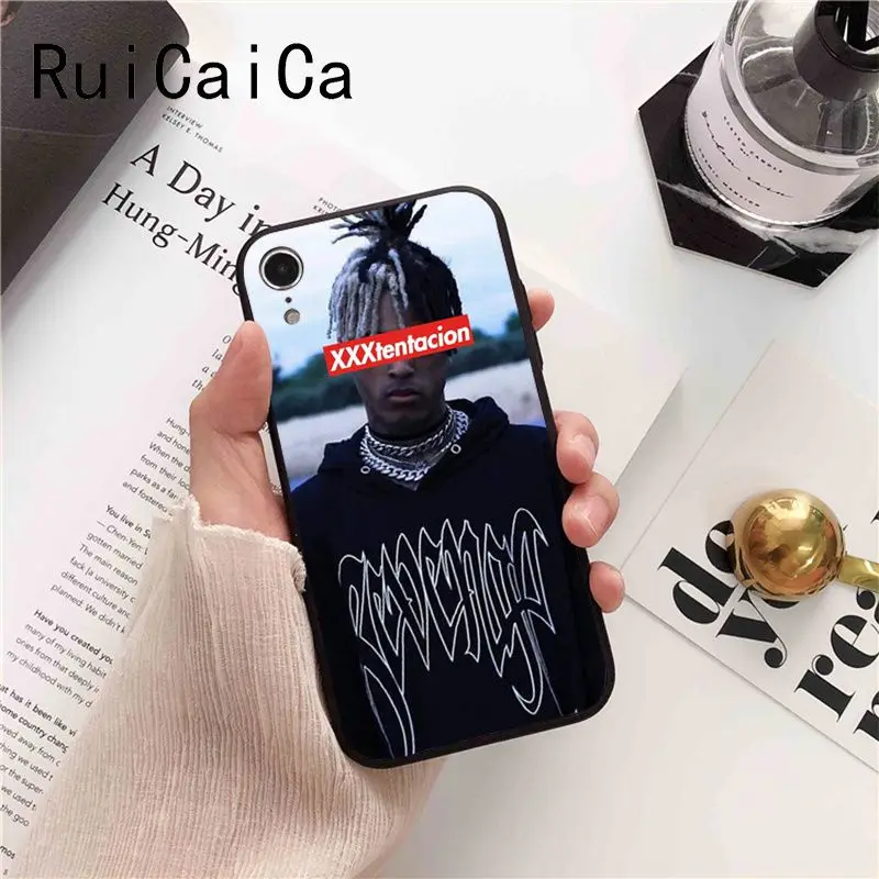 Xxxtentacion Mode