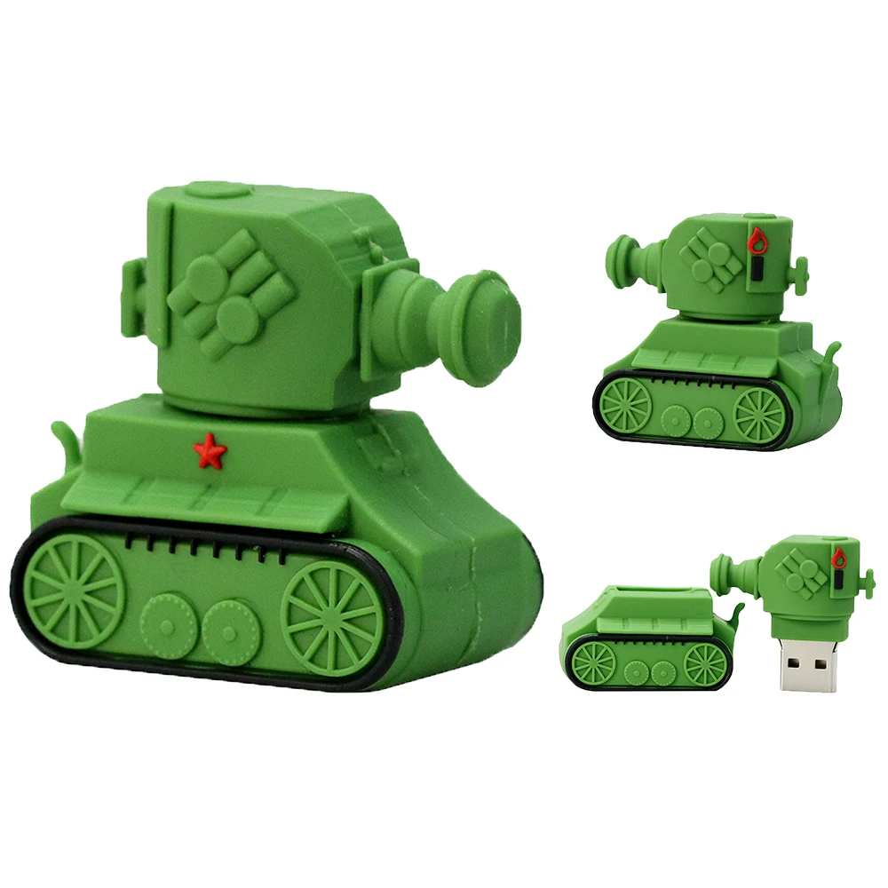 Рисунок 2 - Флеш-накопитель USB 256 ГБ