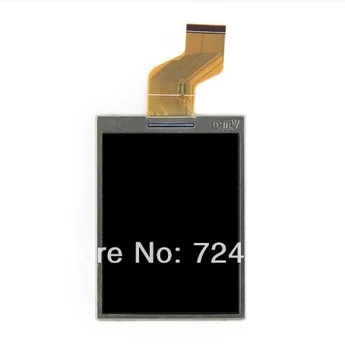 

FREE SHIPPING! Size 2.7 inch LCD Display Screen for PENTAX Optio P80,WS80 Digital Camera
