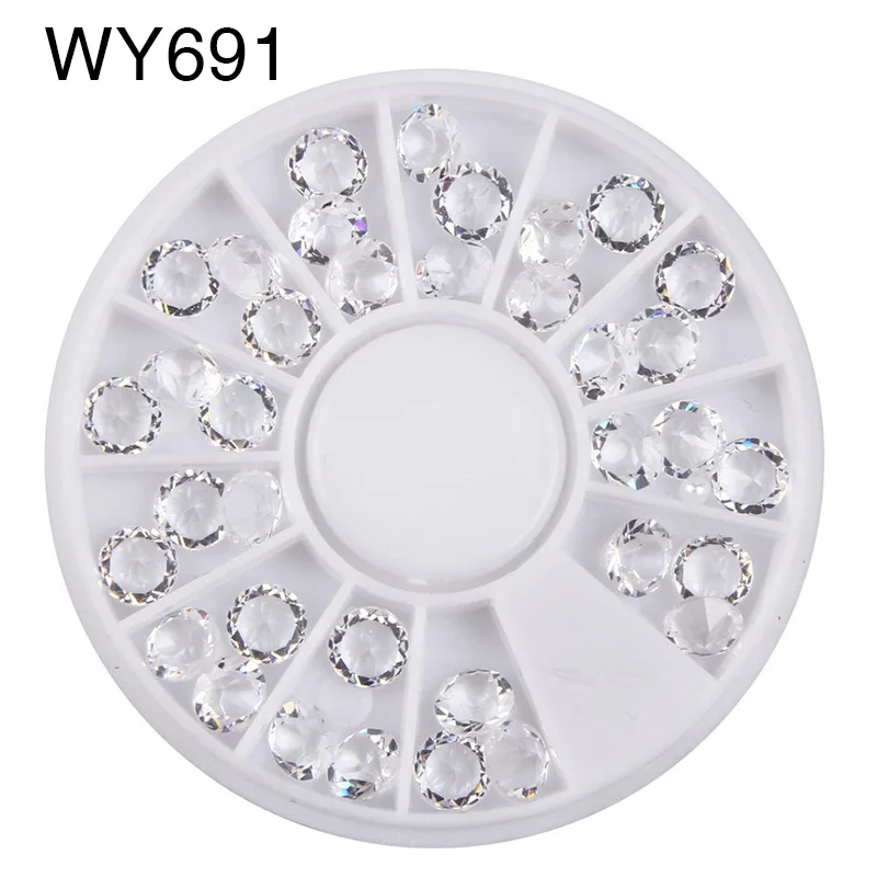 WY691