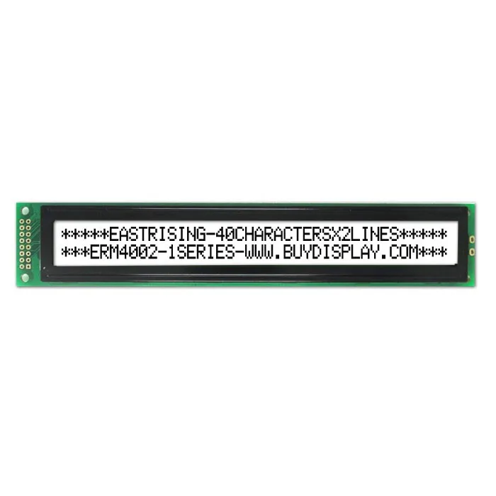 40x2 lcd module factory