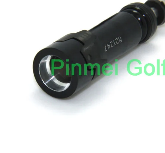 Golf Adapter Sleeve