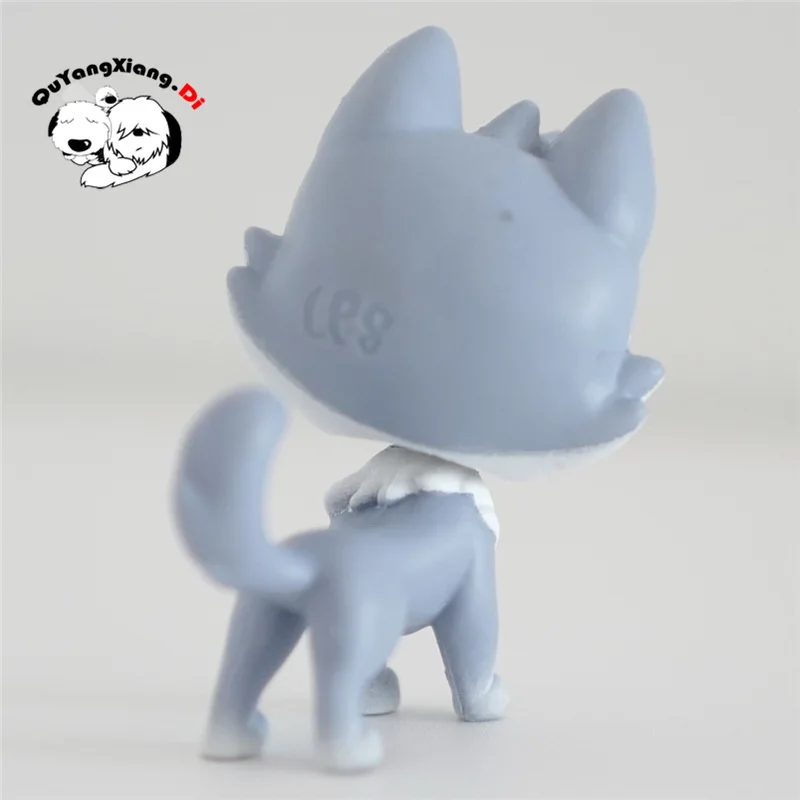 Экшн фигурка животного CWM072 Pet Shop|Игровые фигурки и трансформеры| |