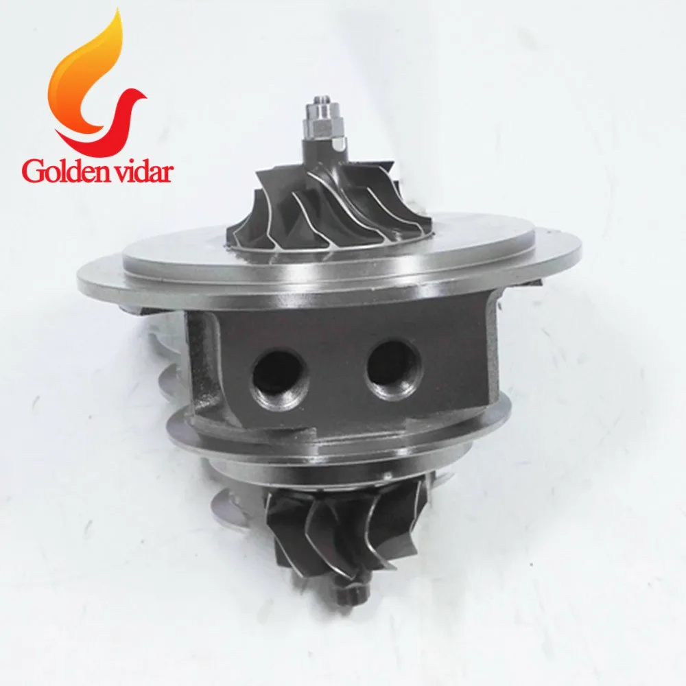 GT1446SLM turbo CHRA for Chevrolet Cruze 1.4 Turbo ECOTEC 103 Kw 140 HP A14NET 781504-5004S 781504-5001S 781504 cartridge | Автомобили и