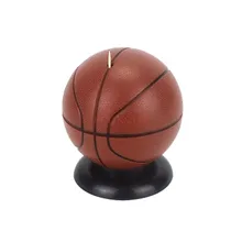 Высококлассная автоматическая зубочистка индивидуальная прессованная зубочистка бочка баскетбольная домашняя гостиная