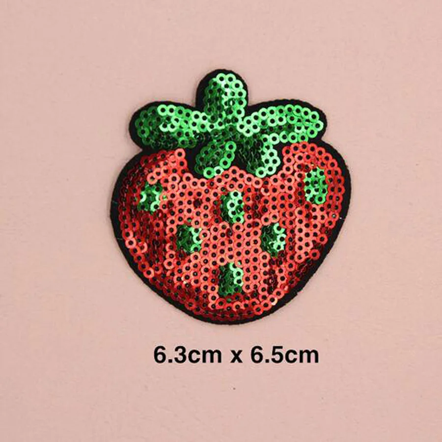 Patches BU37-4